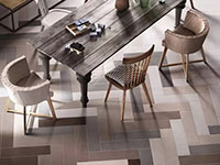 花式瓷磚如何讓家更好看，試著這樣做看看