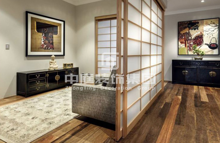 南寧裝修百科|新房的鞋柜該怎么擺放？