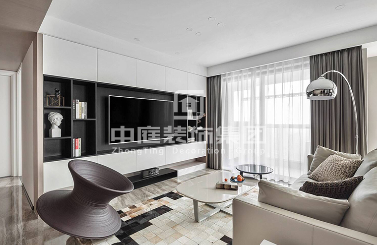 南寧裝修知識|怎么挑選性價(jià)比高的窗簾？