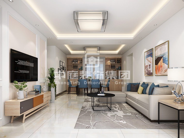 新家怎么樣裝修才能有質(zhì)感？