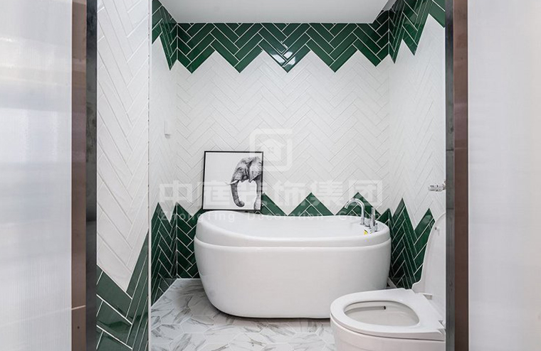 南寧裝修指南|衛(wèi)生間防水應(yīng)該怎么補(bǔ)救？補(bǔ)救措施有哪些？