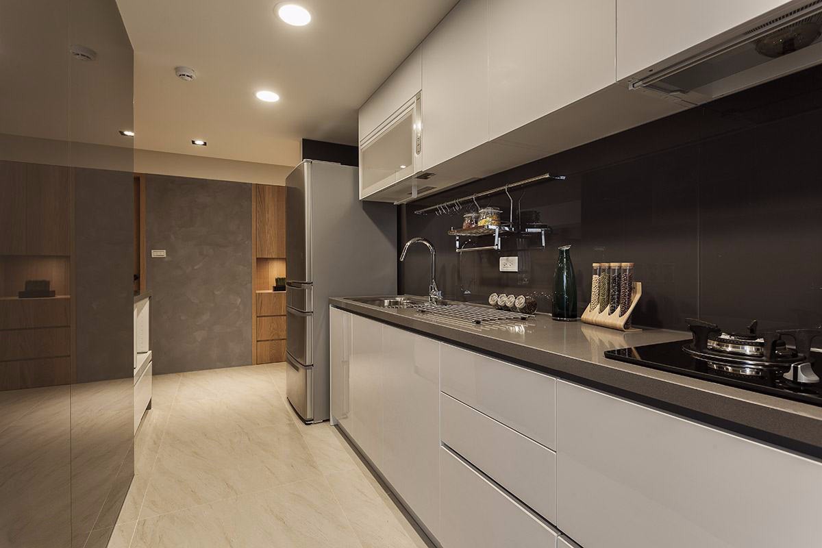 一個好的廚房裝修，這幾點一定要重視！