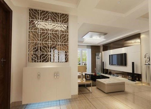 五種實(shí)用玄關(guān)的設(shè)計(jì)方法，有你喜歡的嗎？