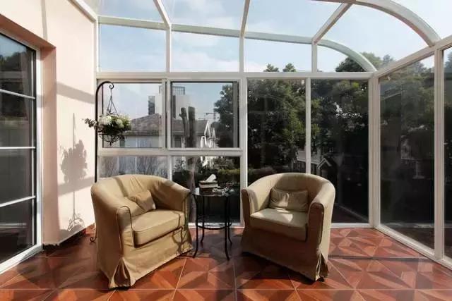 陽臺吊頂五種設(shè)計方法，有你知道的嗎？