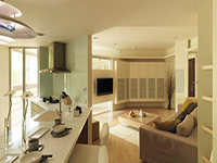 想知道三室一廳如何裝修嗎，三個(gè)實(shí)用的裝修風(fēng)格推薦！