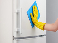 10個超級實用的技巧，能快速避免裝修衛(wèi)生死角。