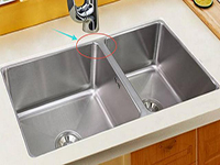 裝修干貨|這些細(xì)節(jié)沒做好，家務(wù)少不了！