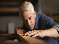 裝修干貨|學(xué)會(huì)這幾個(gè)小妙招，木工驗(yàn)收無(wú)問(wèn)題