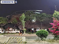 福建泉州賓館倒塌原因到底是不是因?yàn)槌兄貕?wèn)題呢？怎么區(qū)分承重墻呢