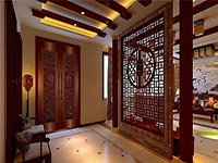 中式家具的特點(diǎn)，應(yīng)該如何選擇中式家具呢？