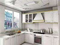 家庭裝修顏色搭配不能亂選，書房忌用黃色，你家有沒有中招？！