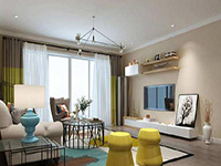 巧用設(shè)計，5個絕招讓小戶型房子瞬間通透明亮