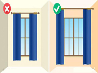 十個小技巧技巧讓房間72平小房子住出105平舒適感！