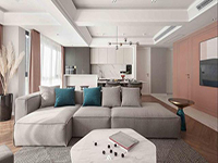 2020最完整家居流行色，美極了，快看看有沒(méi)有你喜歡的