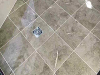 你家瓷磚留縫合不合適呢？來看看決定瓷磚留縫大小的四大因素！