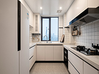 顏色搭配？耐臟防滑？廚房地磚選擇看這里！