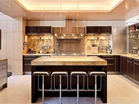 正確的廚房裝修順序是怎樣的呢？