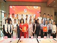 黨音丨金浦社區(qū)黨委&ldquo;我邀明月頌中華&rdquo;愛國(guó)詩詞誦讀大賽在中庭成功舉辦