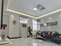 裝修新房別裝過時(shí)踢腳線了，這些設(shè)計(jì)比踢腳線更好看