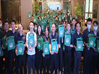 端午節(jié)福利丨每位員工都很&ldquo;粽&rdquo;要！