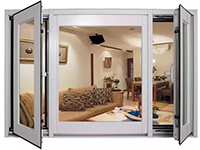 裝修百科|什么是平開窗，平開窗的優(yōu)缺點(diǎn)