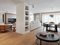 房子里的承重柱怎么處理，有經(jīng)驗(yàn)的人是這樣做的