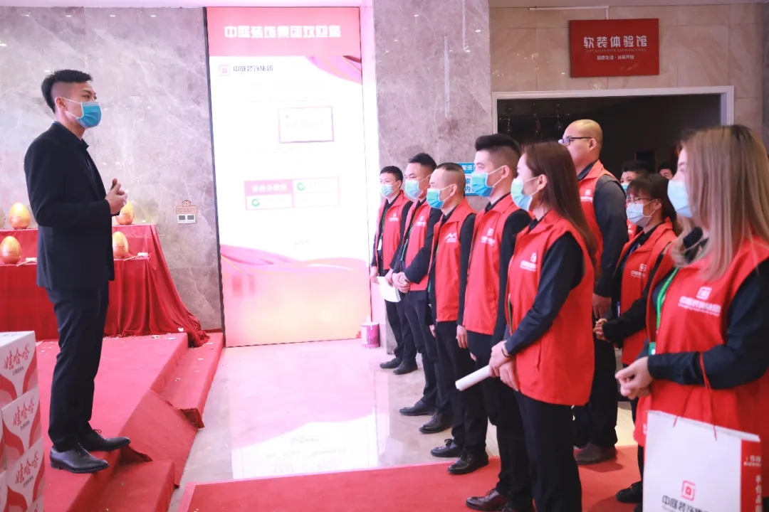 集團(tuán)工地大巡檢 | 以細(xì)節(jié)處見真章，讓標(biāo)準(zhǔn)成為習(xí)慣（第29期）